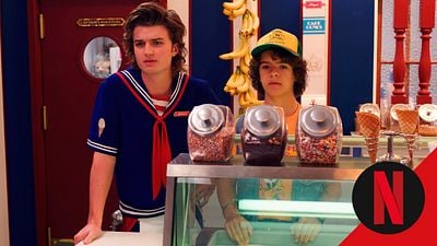 La miniserie estilo 'Stranger Things' que Netflix canceló justo en la mejor parte: te vas a quedar picado y enojado noticias imagen