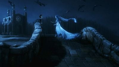 Todos los que crecieron en los 2000 adoraron esta película de Tim Burton, pero él nunca estuvo en el rodaje para dirigirla noticias imagen