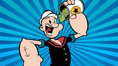 Popeye sí existió: así era el marinero polaco que inspiró al personaje de caricaturas con las que todos crecimos noticias imagen