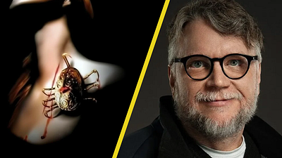 "Hipotequé mi casa y quedé en la bancarrota": Guillermo del Toro lo arriesgó todo por filmar su primera película noticias imagen