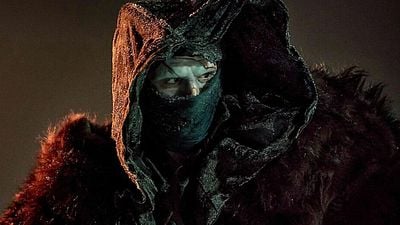 11 imágenes detrás de cámaras de 'Frankentein': así se ve Guillermo del Toro dirigiendo a Jacob Elordi noticias imagen