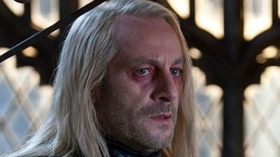 El actor de Lucius Malfoy de la serie de 'Harry Potter' promete un cambio importante para el personaje en la nueva versión de HBO Max noticias imagen