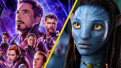 Marvel supera a James Cameron: Reestreno de ‘Avengers: Endgame’ la convierte en la película más taquillera de la historia por encima de ‘Avatar’ noticias imagen