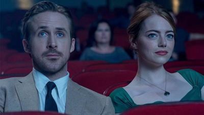 Ryan Gosling quiere volver a filmar 'La La Land' sólo por arreglar este escena con Emma Stone
