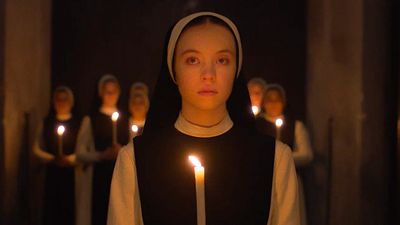 Esta es la película de terror con Sydney Sweeney inspirada en ‘El exorcista’ y ‘El bebé de Rosemary’ noticias imagen