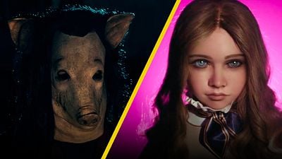 Después de ‘M3GAN 2.0’, el robot asesino podría tener un crossover con esta famosa saga de horror gore noticias imagen