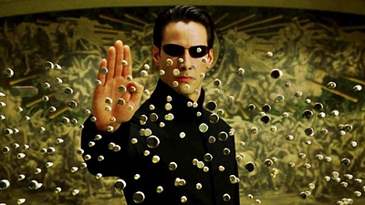 Keanu Reeves no fue la primera opción para Neo en 'Matrix' sino este actor de Hollywood noticias imagen