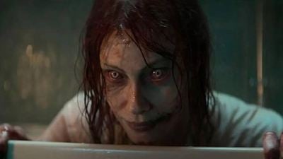 Warner Bros confirma estreno de 'Evil Dead: El Despertar' en formato digital