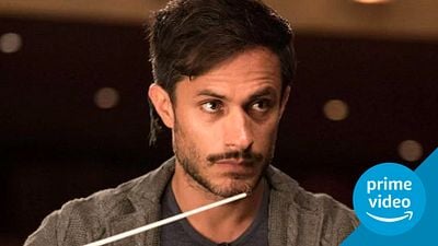 Orgullo mexicano: la serie de Gael García Bernal que ganó un premio internacional y puedes ver en Prime Video noticias imagen