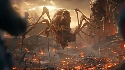 Es una de las mejores series de superhéroes de la historia, pero su éxito "mató" una saga de 7.850 millones de dólares noticias imagen