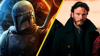 'The Mandalorian' inspiró '1899', la nueva serie de los creadores de 'Dark' noticias imagen
