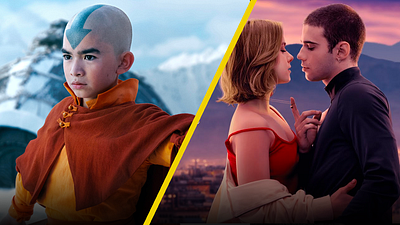 'Avatar: La leyenda de Aang', 'A través de tu mirada' y todos los estrenos de Netflix en febrero noticias imagen