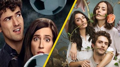 La serie mexicana más vista en la historia de Netflix: no es ni ‘Club de Cuervos’ ni ‘La Casa de las Flores’ pero casi 60 millones de reproducciones la respaldan noticias imagen