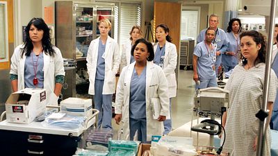 'Grey's Anatomy': Este personaje reaparecerá en la temporada 21, ¡nadie lo había visto desde 2007! noticias imagen