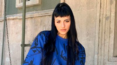 Cazzu, la nueva cara de Netflix: La artista urbana debutará en el cine como actriz en esta emotiva película noticias imagen