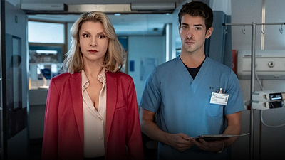 ¡Vimos la competencia de 'Grey's Anatomy' en Netflix y nos atrapó desde el primer episodio! noticias imagen