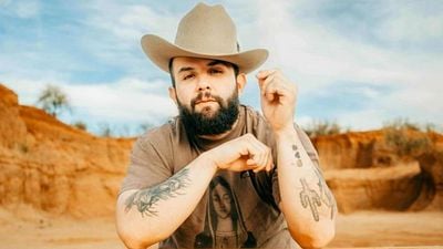 “No es lo que queríamos”: Carín León rompe el silencio tras polémica falla en su show durante Supernova 2026 noticias imagen