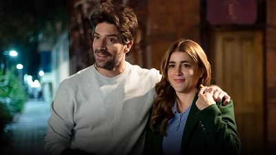 David Chocarro revela sus técnicas de enamoramiento igual que en 'Tangos, tequilas y algunas mentiras' noticias imagen