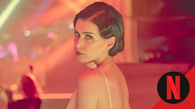 El thriller sensual de Netflix que causó polémica y aún así fue de las películas más vistas en el catálogo noticias imagen