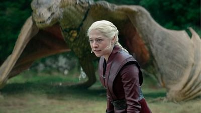 El final de la tercera temporada de ‘House of the Dragon’ cambiará una de las batallas más brutales del libro Fuego y Sangre noticias imagen