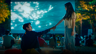 "Me dejó destrozada": La nueva serie coreana de Netflix que está haciendo llorar a todos pero que los fans no pueden dejar de ver noticias imagen