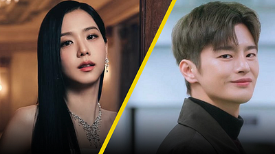 Jisoo protagonizará un nuevo k-drama de Netflix junto con actor de 'El juego de la muerte' noticias imagen