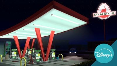 La película que cambió la animación por computadora: la joya de Pixar con un 100% de aprobación que inició un imperio está en Disney+ noticias imagen