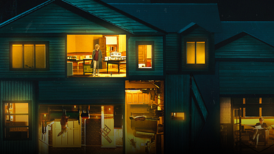 En Netflix y Max: Esta es la mejor película de terror que puedes ver hoy en streaming noticias imagen