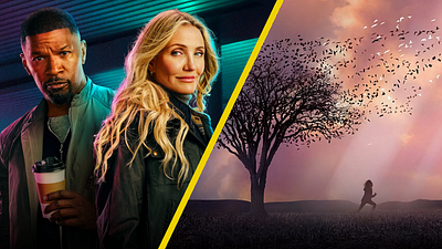 La película que destronó a ‘De vuelta a la acción’ y se convirtió en la más vista de Netflix noticias imagen