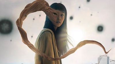 'Parasyte': Este es el manga en Amazon en el que se inspira la serie de Netflix noticias imagen