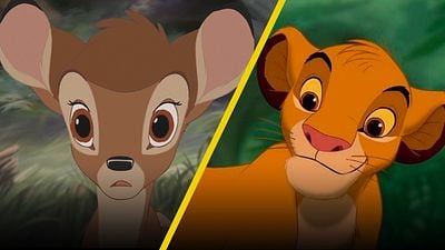 Ni 'Bambi' ni 'El rey león': la escena más triste y dura hecha por Disney que rompió el corazón de millones noticias imagen