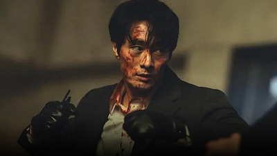 Próximo drama coreano en Netflix: Un gánster retirado regresa a ese mundo oscuro para cobrar venganza noticias imagen