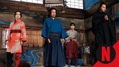 Rompió la maldición de Netflix: la nueva serie que logró calificación perfecta y ya es la mejor adaptación de la historia noticias imagen