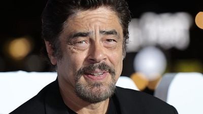 "Yo me siento mexicano": Benicio del Toro habla de cómo influyó México en su trayectoria noticias imagen