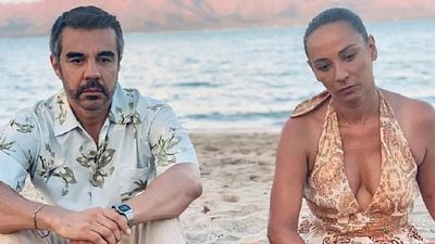 'Infelices para siempre': Consuelo Duval y Adrián Uribe fueron amenazados con arma de fuego noticias imagen