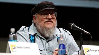 El autor de 'Game of Thrones'  le declara la guerra a la IA: no le gustó que le pidieran escribir el siguiente capítulo de la saga por él… noticias imagen