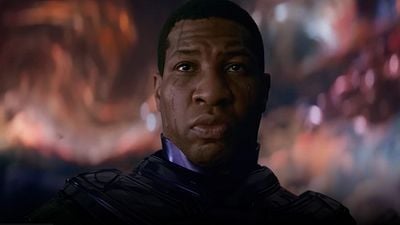 'Ant-Man 3': Jonathan Majors estudió a dos oponentes de Kang como si fuera boxeador noticias imagen