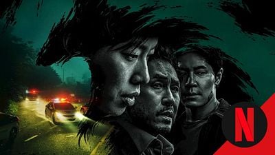 Acaba de llegar a Netflix y ya está en el Top 10 de México. La nueva serie coreana que te hará valorar quien eres noticias imagen