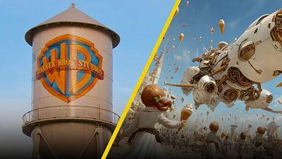 Hollywood declara la guerra a la IA: Disney, Warner y Universal se unen en una demanda masiva contra Midjourney noticias imagen