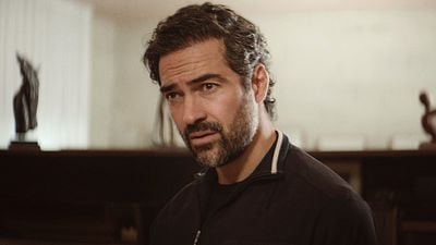 ¡Alfonso Herrera triunfa en la nueva película de Netflix! noticias imagen