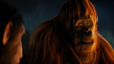 ¿'El planeta de los simios: Nuevo reino' una buena película? Aquí están las primeras críticas de los fans noticias imagen