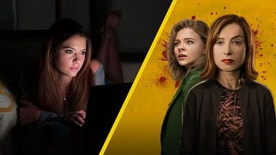 'Observada', 'La viuda' y las películas con repulsivos acosadores noticias imagen