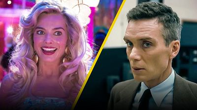 'Oppenheimer': Cillian Murphy confiesa que le gustaría aparecer en 'Barbie 2' noticias imagen
