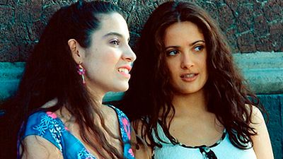 Además de ‘Amores Perros’, esta aclamada película mexicana con Salma Hayek vuelve a cines por su 30 aniversario noticias imagen