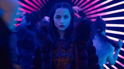 "'Bailarina' nos dejó explorar el mundo": La razón por la que debes ver la nueva película del universo de 'John Wick' con Ana de Armas noticias imagen