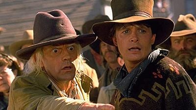 Muere Matt Clark, actor de 'Volver al futuro 3', a los 89 años noticias imagen