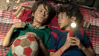 Un secuestro, una fosa y un secreto familiar: la nueva miniserie mexicana de Netflix que atrapará a los fans del suspenso noticias imagen