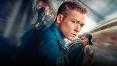 La película navideña número 1 en Netflix con Taron Egerton tiene algunos increíbles trucos y nadie se dio cuenta noticias imagen