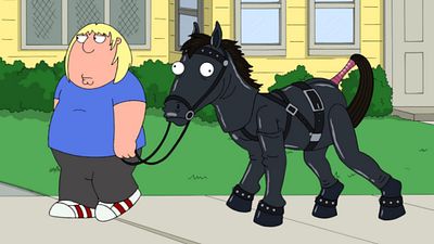 "A estas alturas no veo una buena razón para terminarla": Esta mítica serie animada seguirá los mismos pasos que 'Los Simpson' noticias imagen