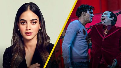 Melissa Barrera hará película de horror erótico con un actor de 'Renfield' noticias imagen